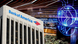20 Ağustos 2024 BofA'nın en çok alım ve satım yaptığı hisseler