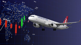 Bilançosu iyi gelen THY için hissede AL tavsiyesi verdi