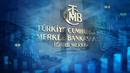 Merkez Bankası rezervleri geriledi