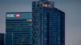 HSBC hissede hedef fiyatını korudu, tavsiyeyi düşürdü