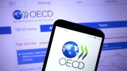 OECD'den Türkiye için büyüme ve enflasyon tahmini