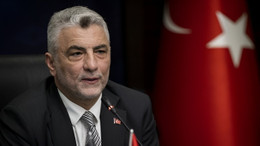 Bolat: İlişkiler güçlenerek sürüyor