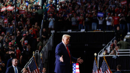 Trump’tan İran mesajı: Ya büyük anlaşma ya hiç