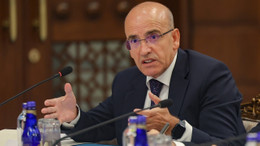 Şimşek’ten Gümrük Birliği mesajı