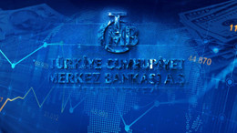 Merkez Bankası rezervleri geriledi