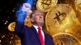 Trump'ın "token"i yatırımcısını sevindirdi