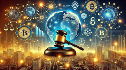 Kripto Para Düzenlemesindeki Uluslararası Gelişmeler