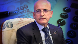 Şimşek: Enflasyondaki yükseliş geçici, dezenflasyon sürecek