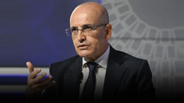 Şimşek, AB ile entegrasyonu vurguladı