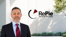 RePie Yatırım Holding halka arza hazırlanıyor