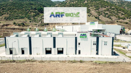 Halka arz sonrası Arf Bio’da üst üste 6 tavan