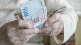 Emeklilerin ikramiye ve maaş ödeme tarihleri belli oldu