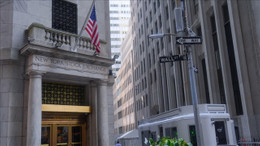 Wall Street'te satış baskısı arttı