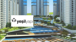 Yeşil Yapı, Alt Pazar'a geçiş için BIST'e başvurdu!
