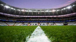 Beşiktaş’a yeni sponsor: Tera Holding ile anlaşma yakın