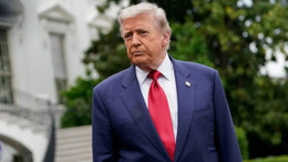 Trump: ABD-İran ateşkesi “yoğun bakımda”