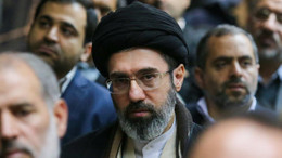 İran Dini Lideri Hamaney'den gerginlik yaratan uranyum açıklaması