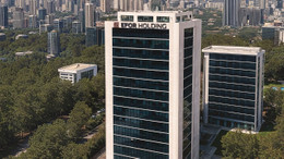 Efor Holding finans sektörüne giriyor