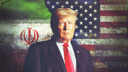 Trump'tan İran'a sert tehdit: "Bedelini ödeyecekler"