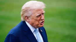 Trump: ABD İran'a yönelik bu gece "çok sert" saldırılar düzenleyecek