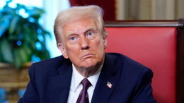 Trump: 'Bugün İran ile savaşı bitirdik'