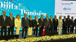 5G abone sayısı iki buçuk ayda 40 milyonu aştı