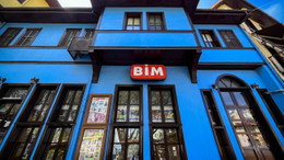 BİM’in katılım bankası kurma kararına BDDK onayı