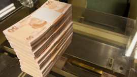 Hazine'den yılın ilk çeyreğinde 29,2 milyar lira gelir