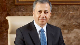 İstanbul Valisi Ali Yerlikaya İçişleri Bakanı oldu