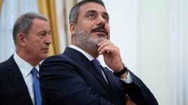 Hakan Fidan yeni Kabine'de Dışişleri Bakanı oldu