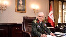 Genelkurmay Başkanı Yaşar Güler Milli Savunma Bakanı oldu