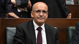 Bakan Şimşek'ten cari açık yorumu