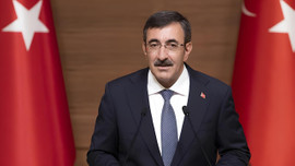 Yılmaz: Rezervlerimizde tarihi hızda artış