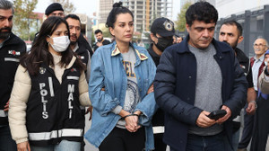 Dilan Polat günler sonra ilk kez görüntülendi