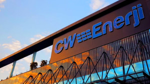 CW Enerji'den 13,8 milyon dolarlık sözleşme