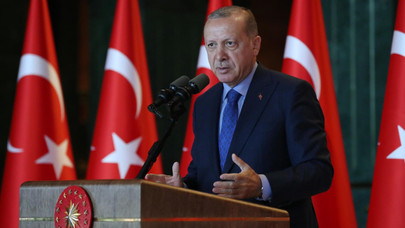 Erdoğan: Dijital denetim sıkılaşacak