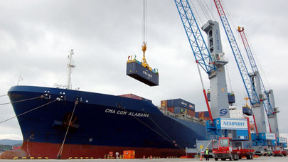 Dış ticaret açığı Mart’ta sıçradı: 11 ayın zirvesi