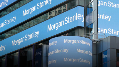 Morgan Stanley, S&P 500 tahminini yükseltti