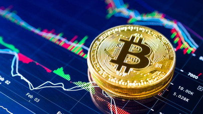 Bitcoin Trump konuşması öncesi yükseldi