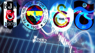 Borsa liginde Nisan ayının şampiyonu Beşiktaş