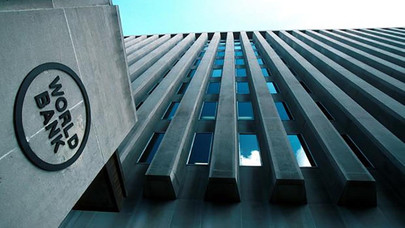 Dünya Bankası küresel büyüme tahminini düşürdü