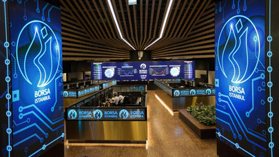Yabancı yatırımcı haziranda alıma geçti