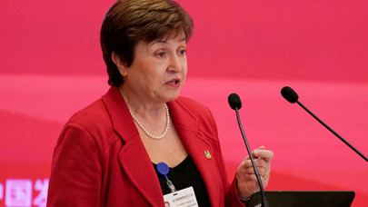 IMF: Küresel ekonomi direncini koruyor