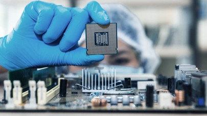 Micron 1 trilyon doları test etti