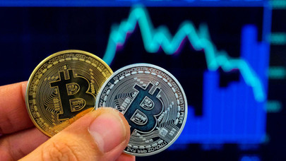 Bitcoin 91 bin dolar seviyesini aştı