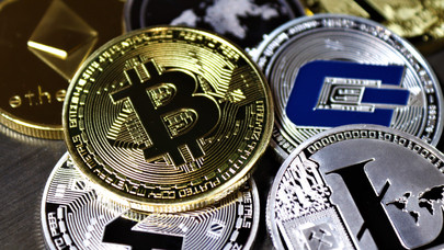Bitcoin 65 bin doların altına geriledi