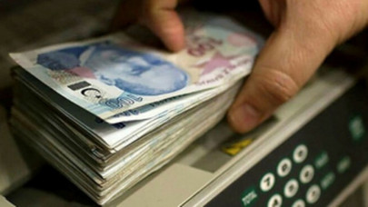 Bankacılık sektörünün mevduatı geçen hafta arttı