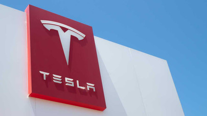 Tesla’nın kârı ilk çeyrekte arttı