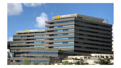 Turkcell iştirakinden yeni şirket