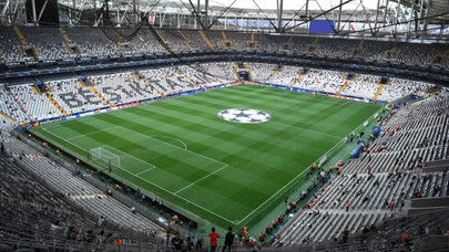Tüpraş, Beşiktaş Stadyumuna isim sponsoru oldu